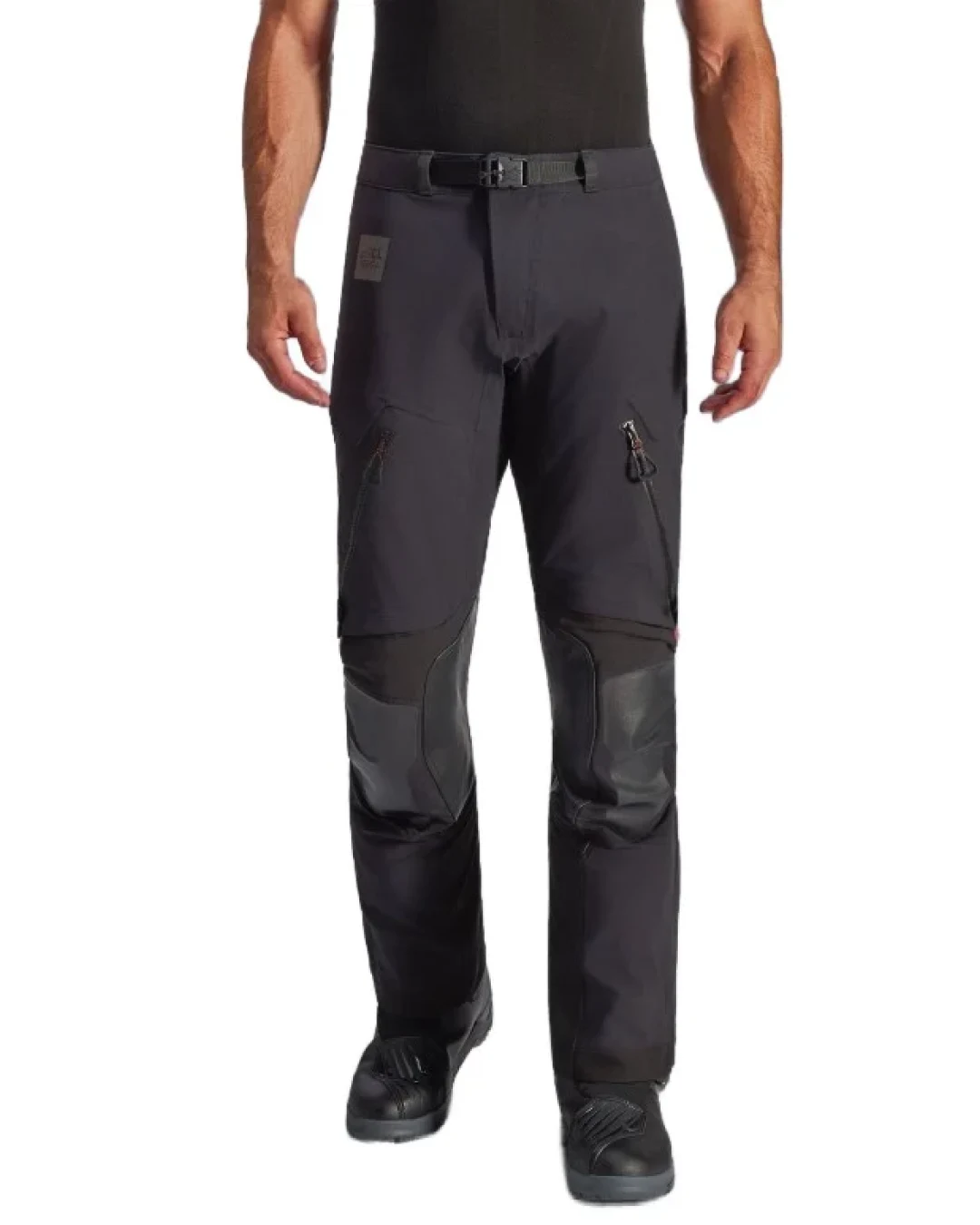 Текстилен панталон ALPINESTARS HALO PRO Drystar®XF