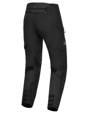 Текстилен панталон ALPINESTARS Harok V2 Drystar® BLACK