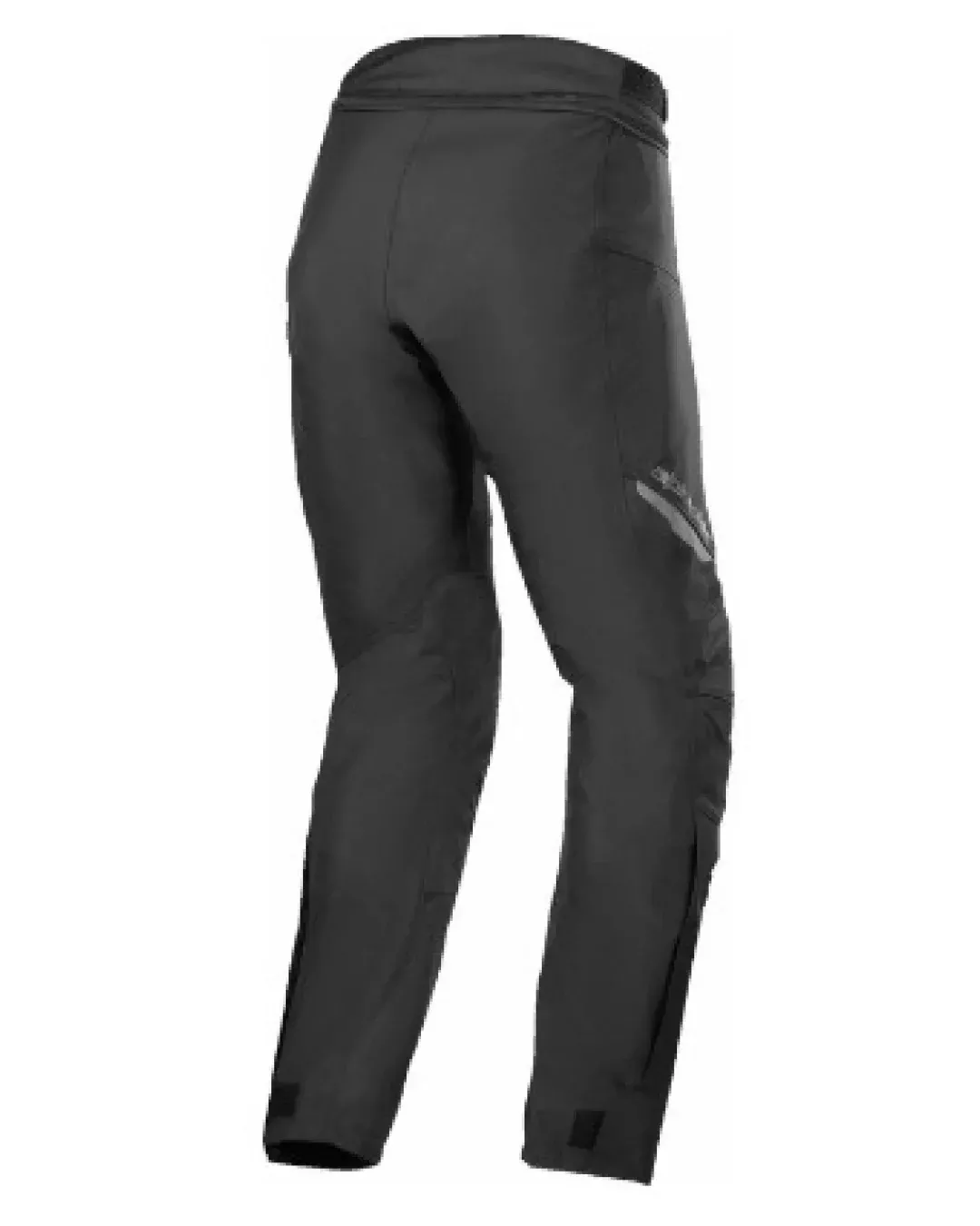 Текстилен панталон ALPINESTARS ST-1 WP BLK