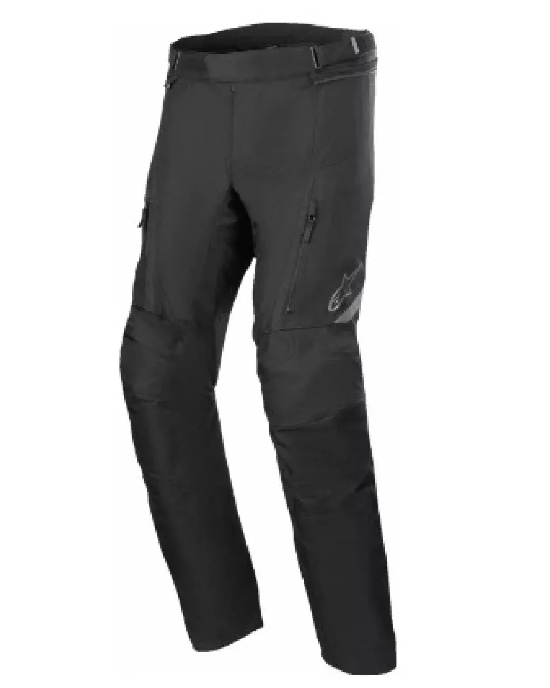 Текстилен панталон ALPINESTARS ST-1 WP BLK