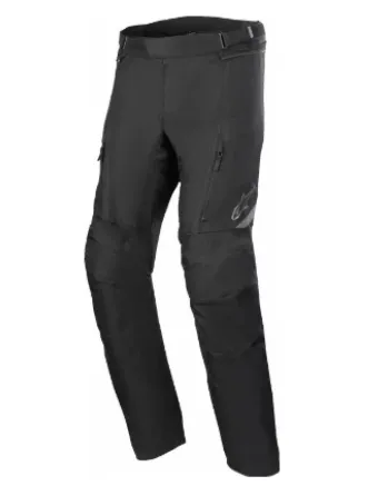 Текстилен панталон ALPINESTARS ST-1 WP BLK