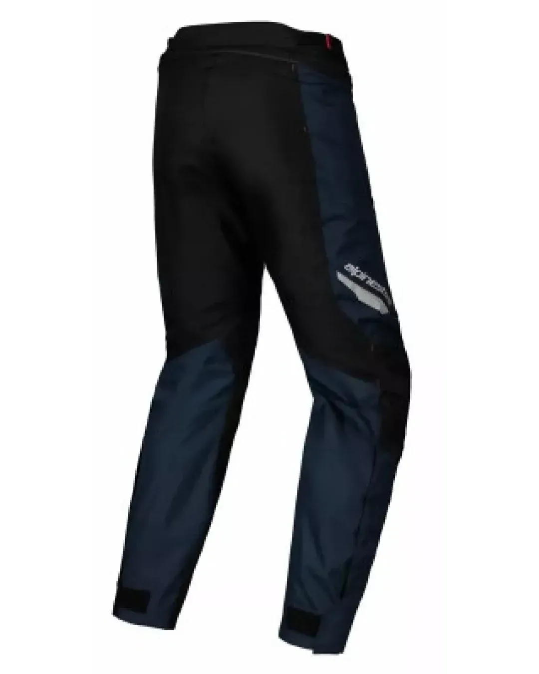 Текстилен панталон ALPINESTARS ST-1 WP BLUE/BLACK