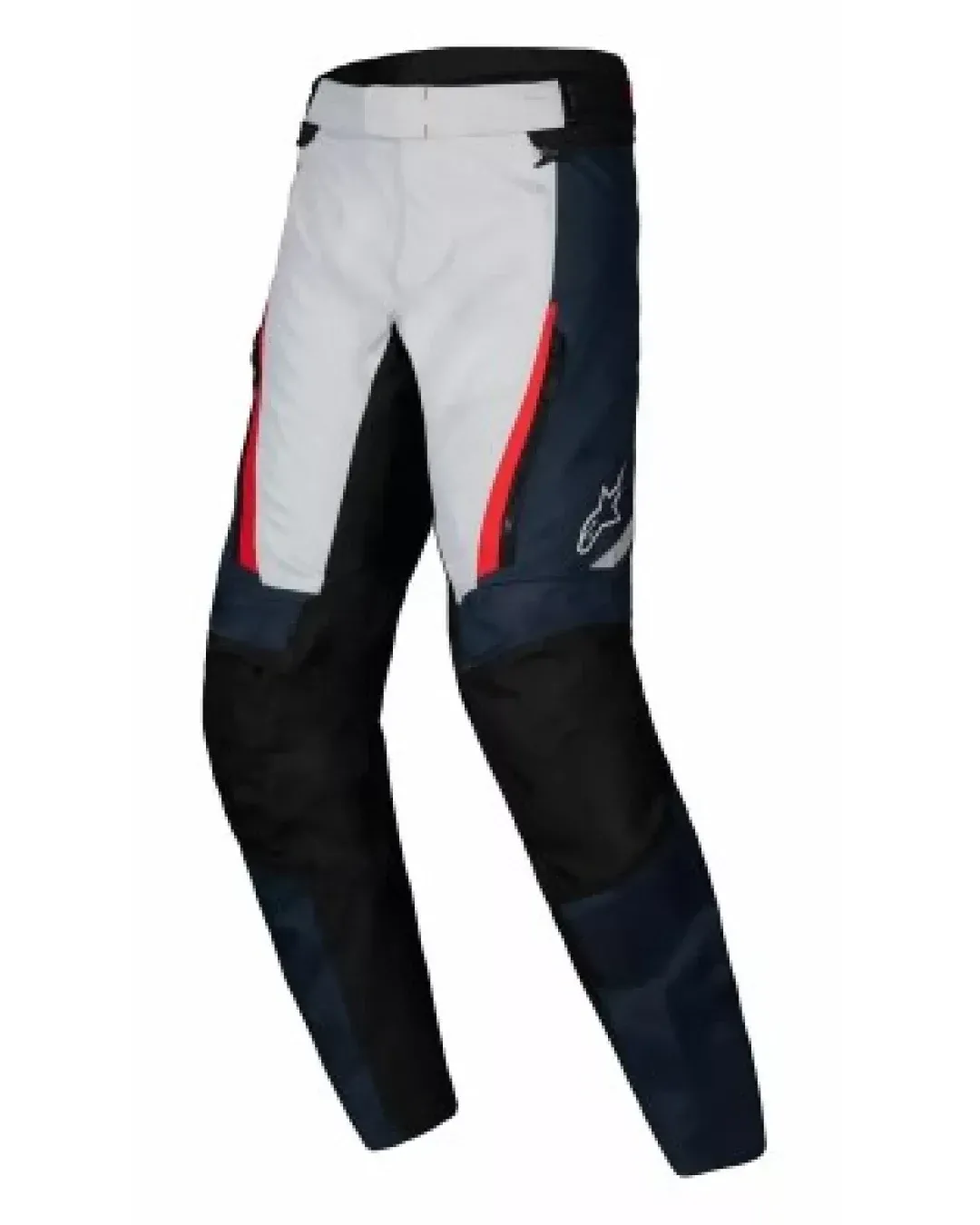 Текстилен панталон ALPINESTARS ST-1 WP BLUE/BLACK