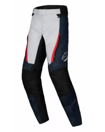Текстилен панталон ALPINESTARS ST-1 WP BLUE/BLACK