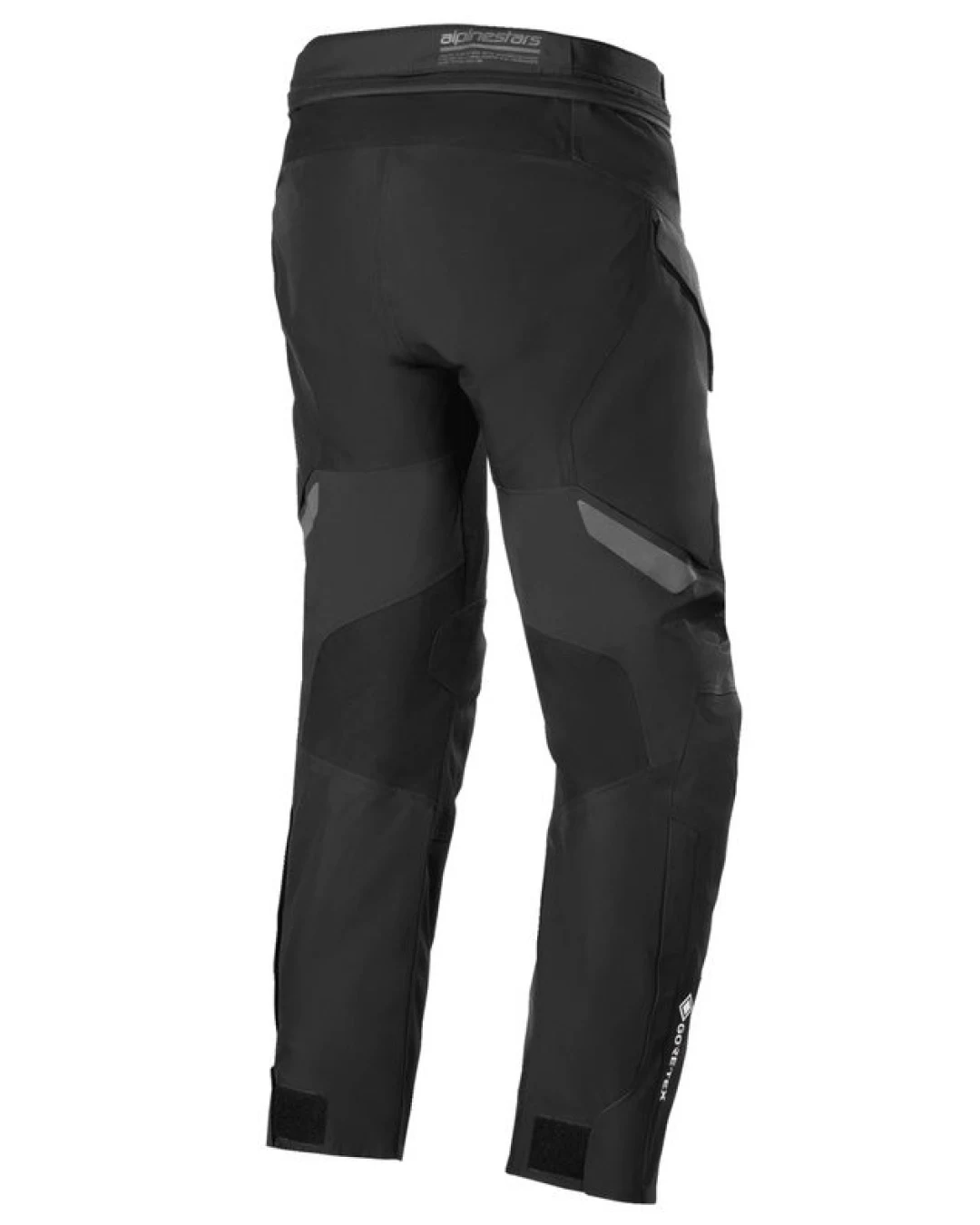 Текстилен панталон ALPINESTARS ST-7 2L GTX Black/Gray