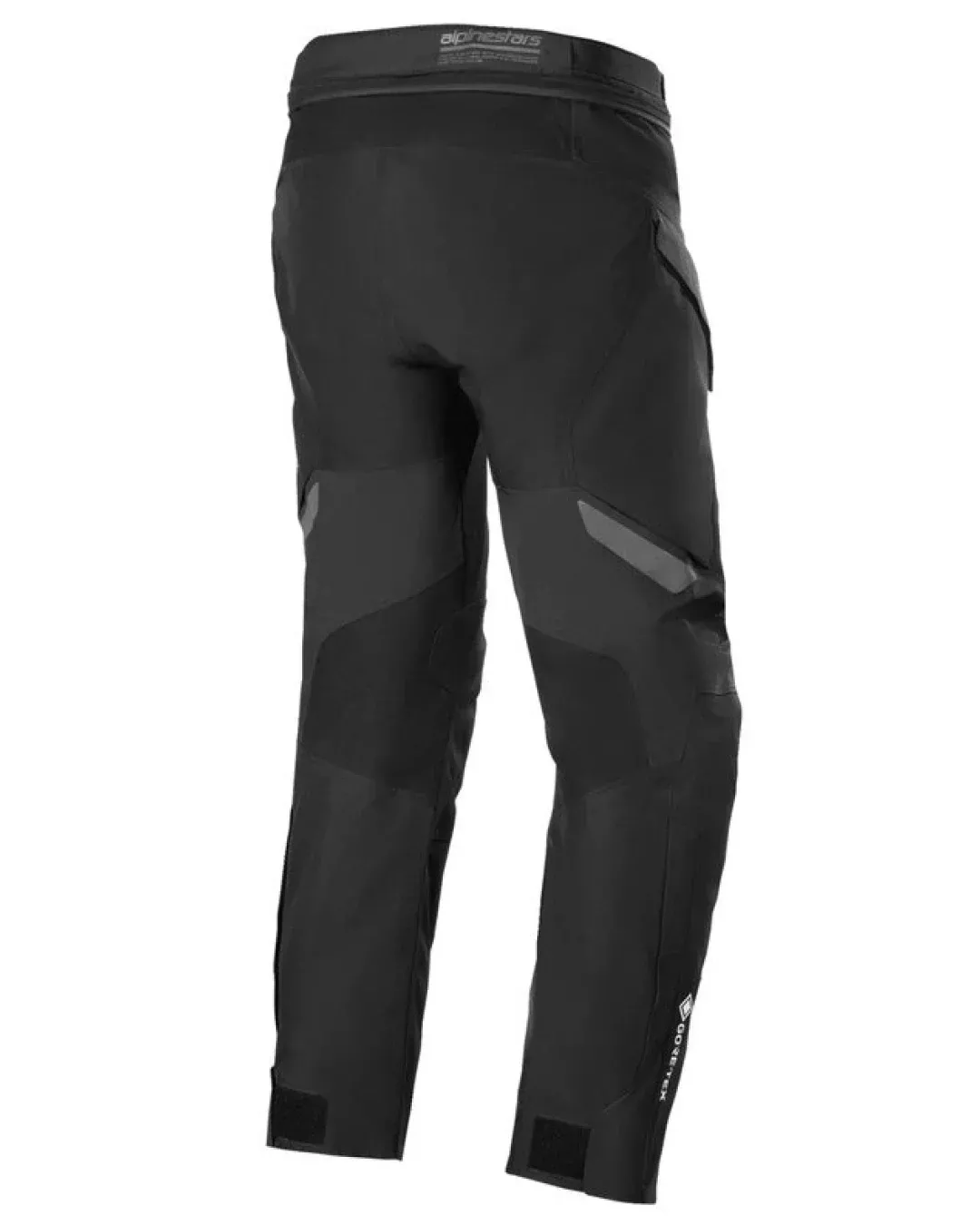 Текстилен панталон ALPINESTARS ST-7 2L GTX Black/Gray