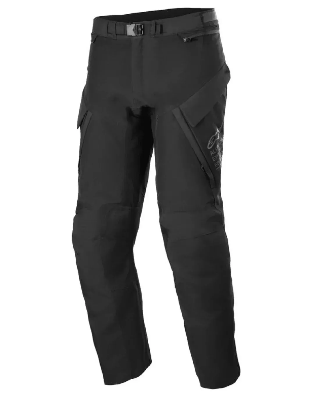 Текстилен панталон ALPINESTARS ST-7 2L GTX Black/Gray