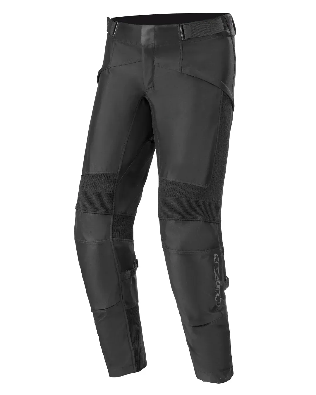Текстилен панталон ALPINESTARS T-SP 5 Rideknit BLACK