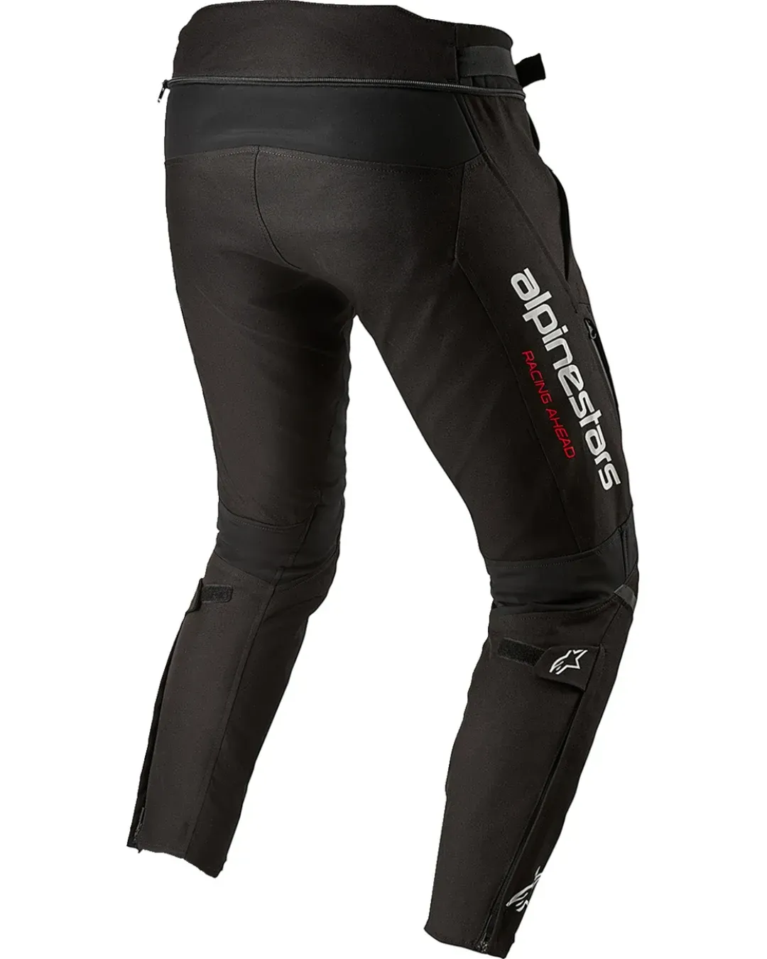 Текстилен панталон ALPINESTARS T-SPR Drystar® BLACK