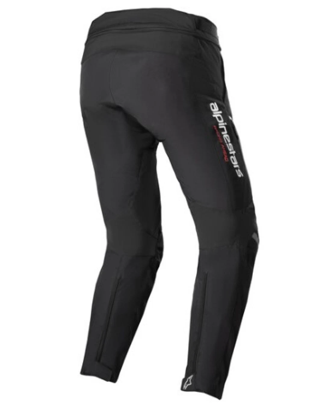 Текстилен панталон ALPINESTARS T-SPR Drystar® BLACK/WHITE