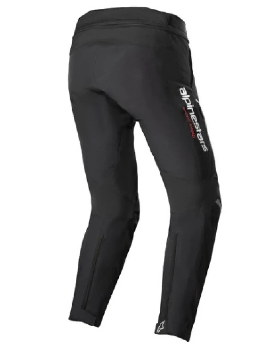 Текстилен панталон ALPINESTARS T-SPR Drystar® BLACK/WHITE