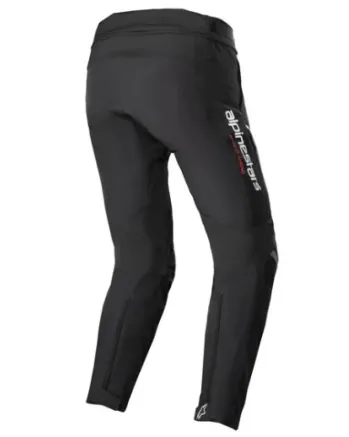 Текстилен панталон ALPINESTARS T-SPR Drystar® BLACK/WHITE
