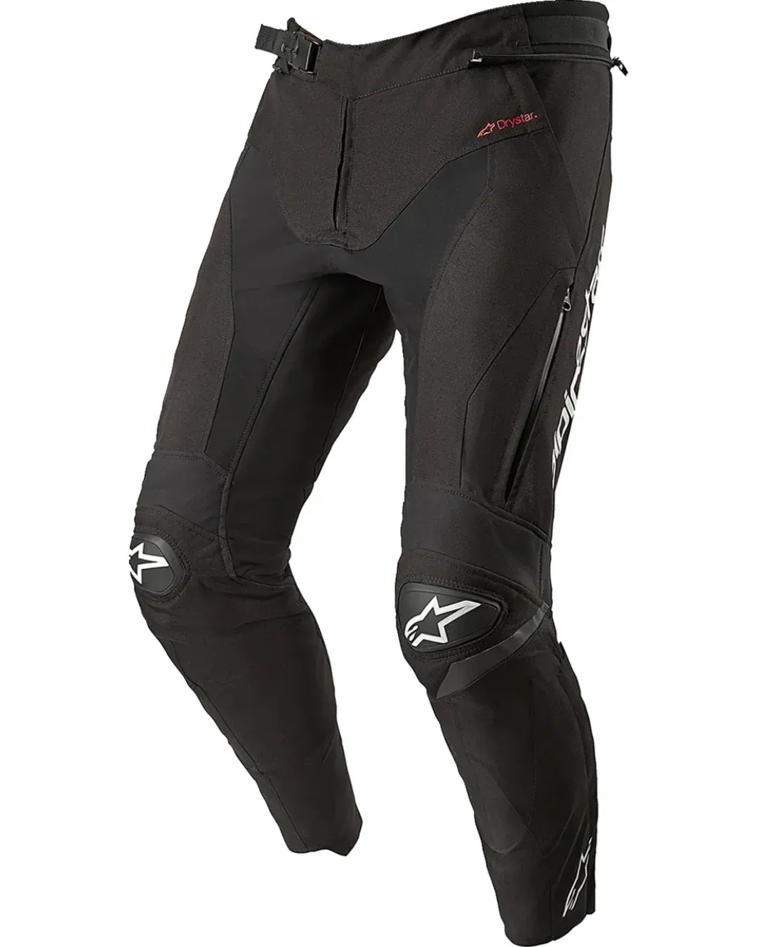 Текстилен панталон ALPINESTARS T-SPR Drystar® BLACK
