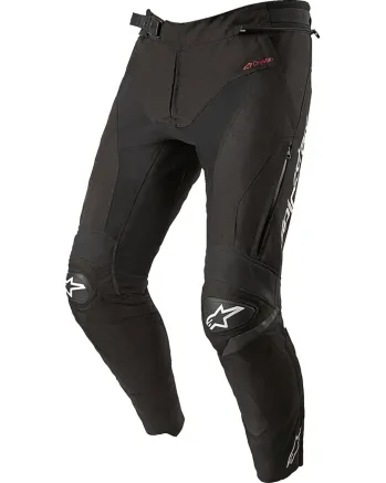 Текстилен панталон ALPINESTARS T-SPR Drystar® BLACK