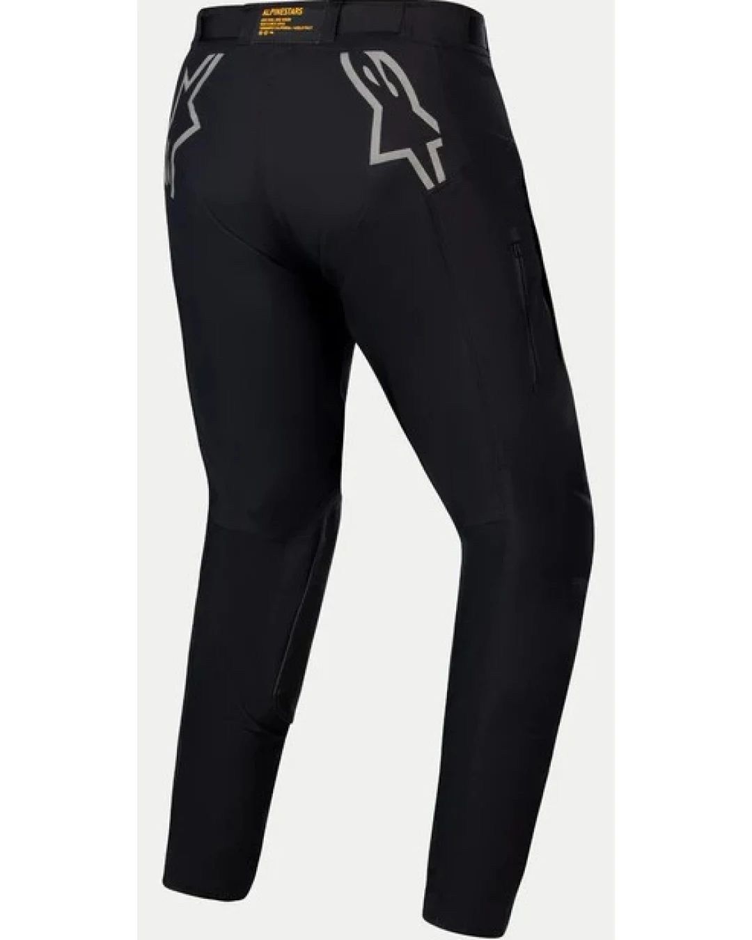 Текстилен панталон ALPINESTARS TECHDURA BLACK