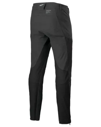 Текстилен панталон ALPINESTARS TROOP-AIR PRO BLACK/BLACK