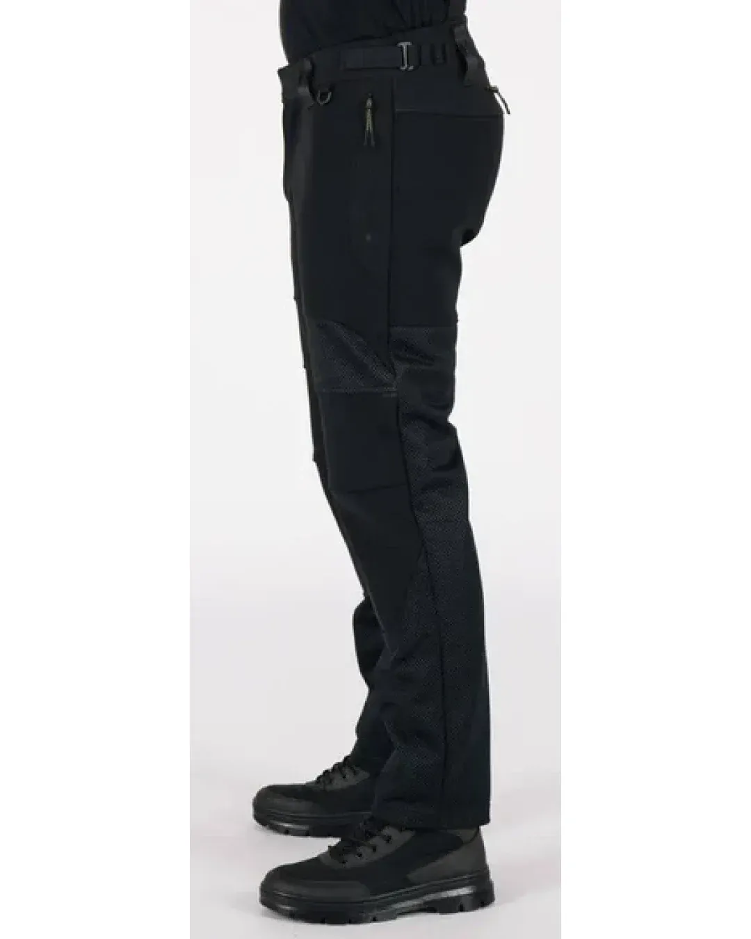 Текстилен панталон Knox Urbane Pro MK2 SHORT