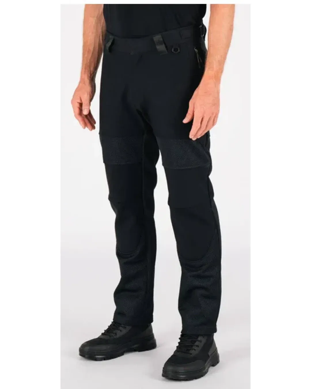 Текстилен панталон Knox Urbane Pro MK2 SHORT