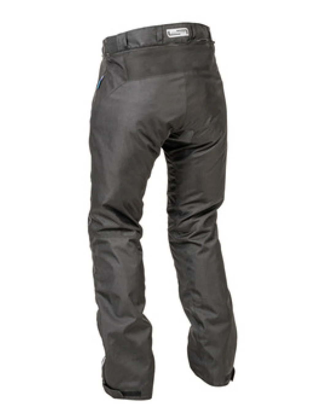 Текстилен панталон Lindstrands Backafall Black