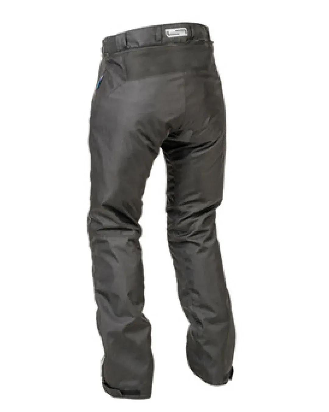 Текстилен панталон Lindstrands Backafall Black