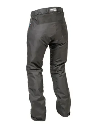 Текстилен панталон Lindstrands Backafall Black