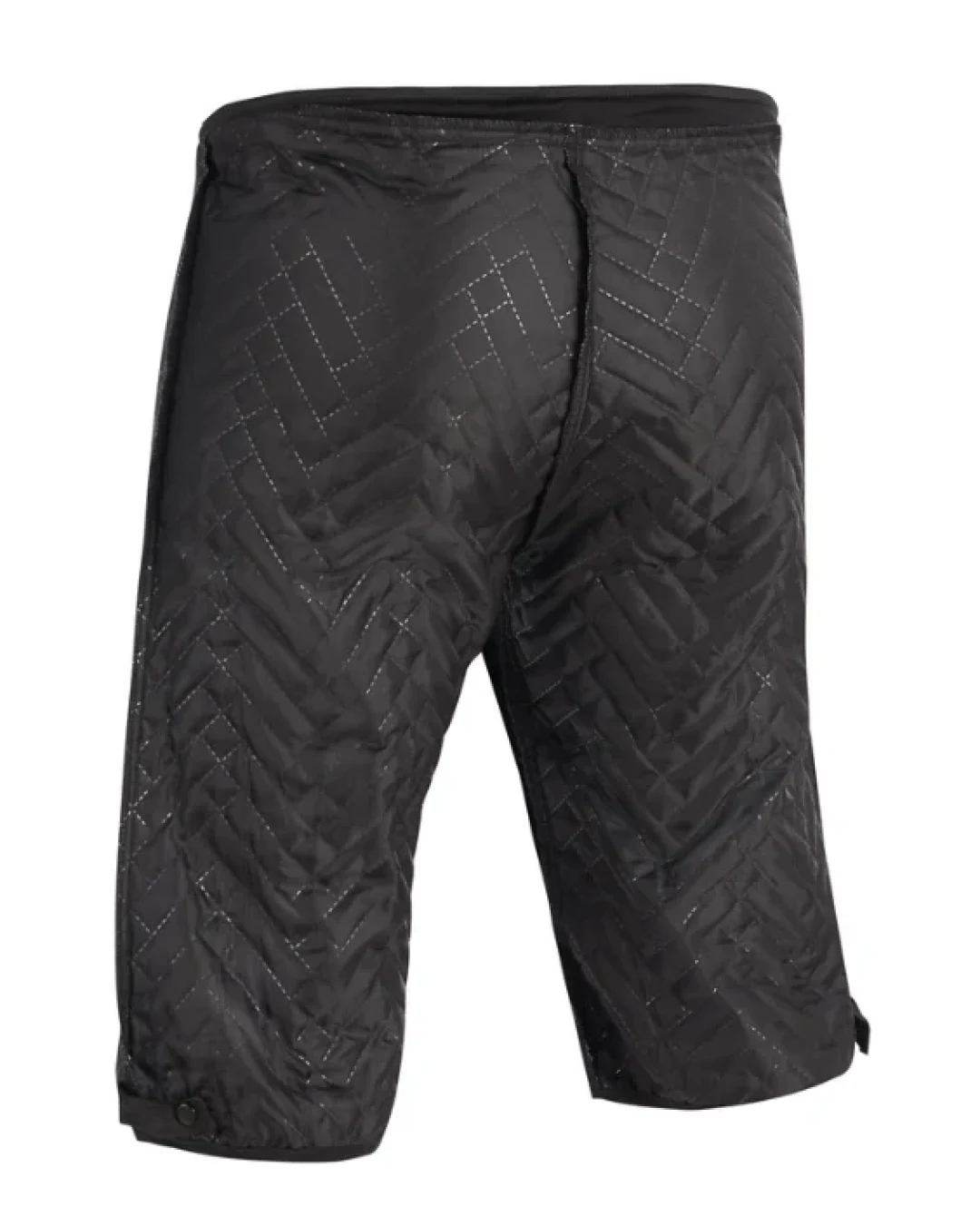 Текстилен панталон Lindstrands Storbo Black Short