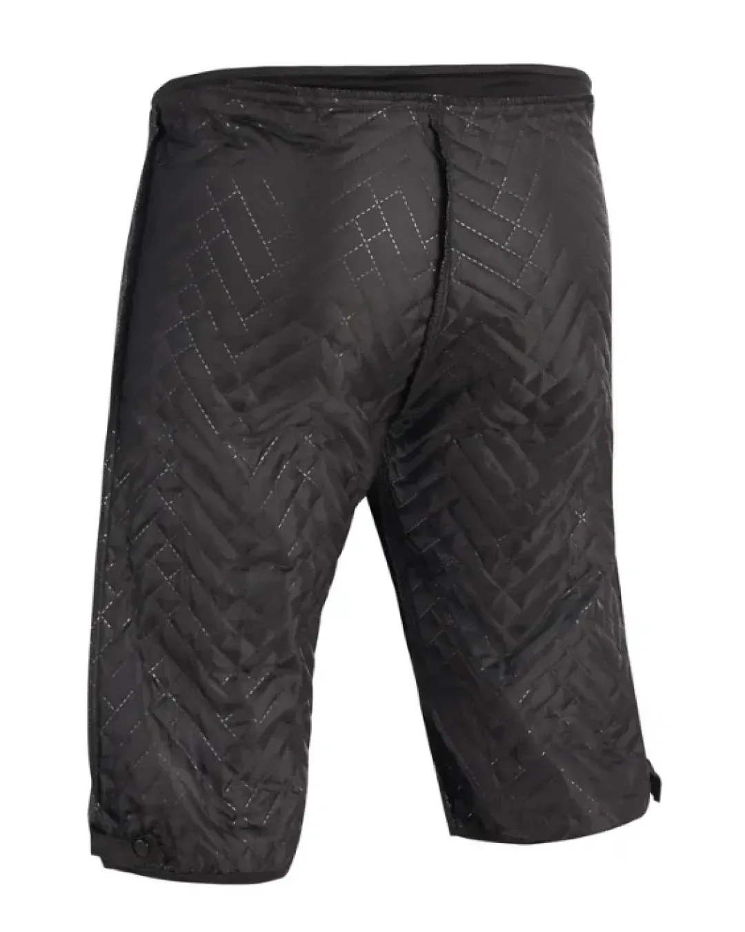 Текстилен панталон Lindstrands Storbo Black Short