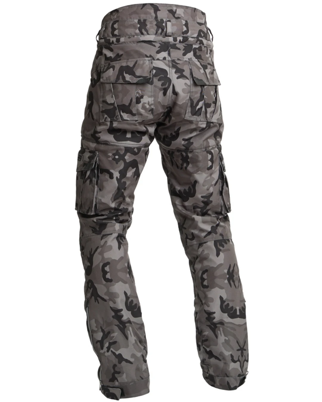 Текстилен панталон Lindstrands  Zion Camouflage