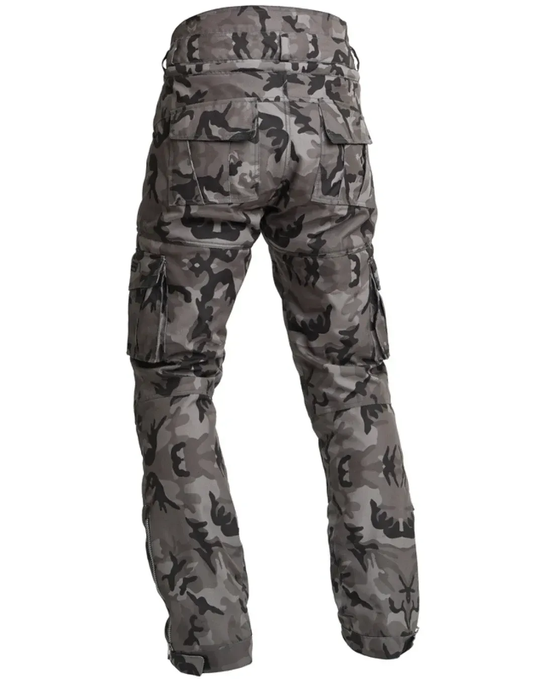 Текстилен панталон Lindstrands  Zion Camouflage