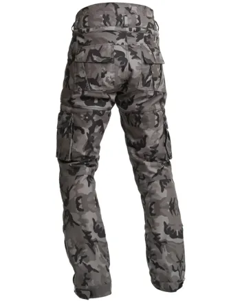 Текстилен панталон Lindstrands  Zion Camouflage