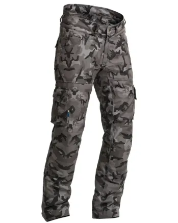Текстилен панталон Lindstrands  Zion Camouflage - Short