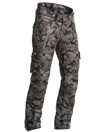 Текстилен панталон Lindstrands  Zion Camouflage