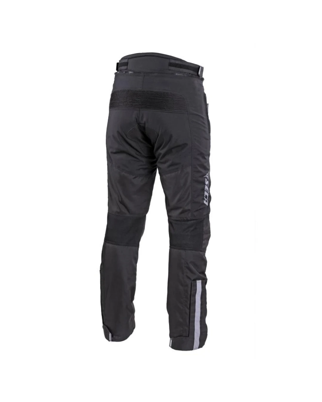 Текстилен панталон SECA HYBRID II SHORT BLACK
