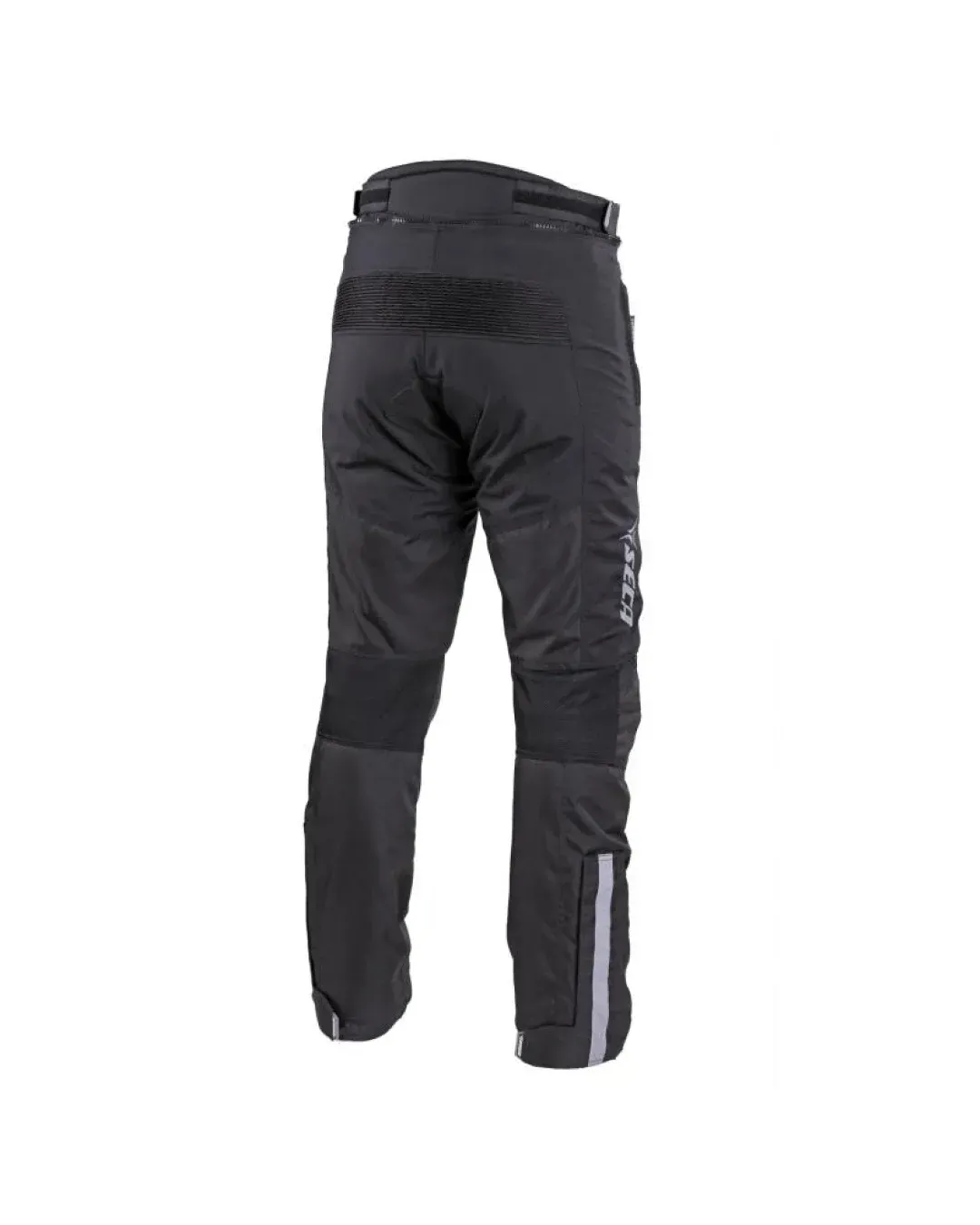 Текстилен панталон SECA HYBRID II SHORT BLACK