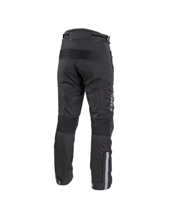 Текстилен панталон SECA HYBRID II SHORT BLACK