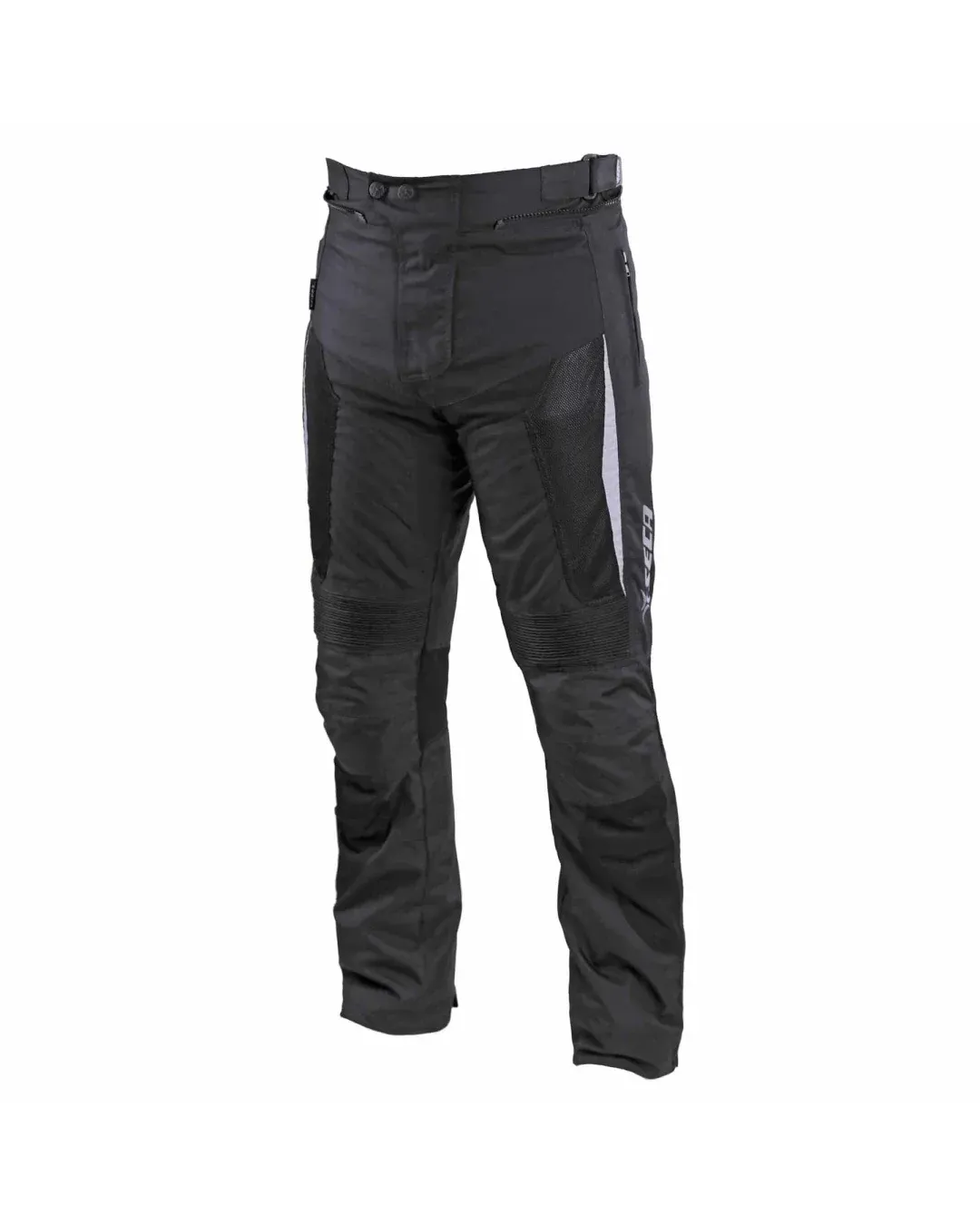 Текстилен панталон SECA HYBRID II SHORT BLACK