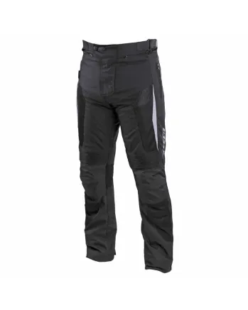 Текстилен панталон SECA HYBRID II SHORT BLACK