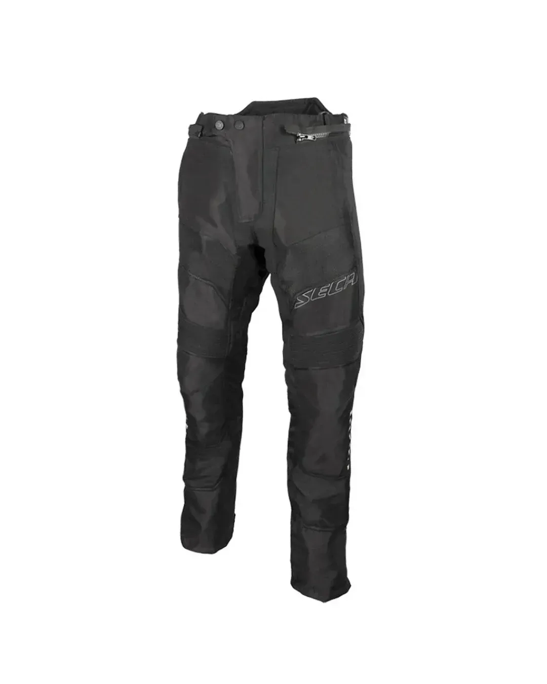 Текстилен панталон SECA JET II BLACK