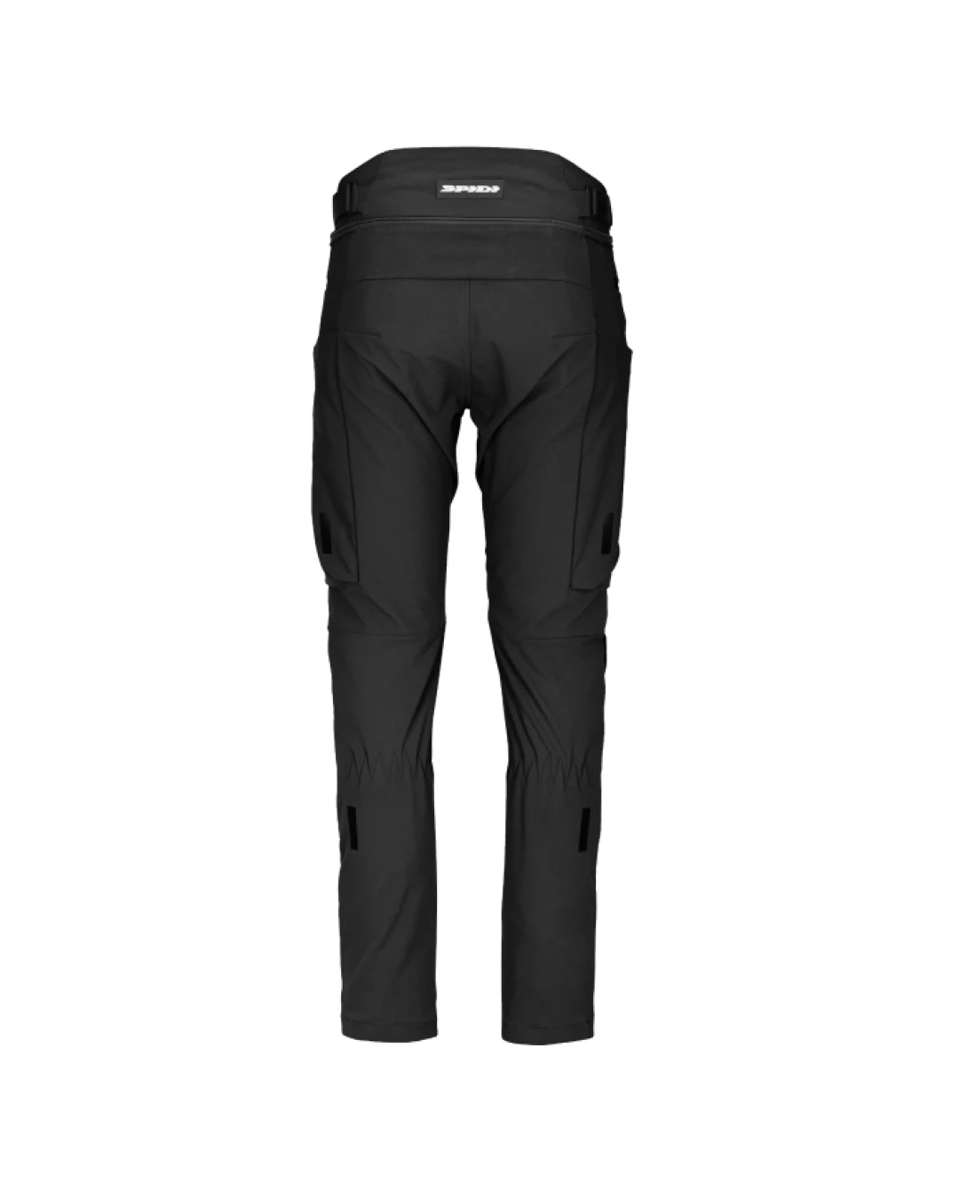 Текстилни мото панталони SPIDI FRONTIER BLACK