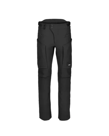 Текстилни мото панталони SPIDI FRONTIER BLACK