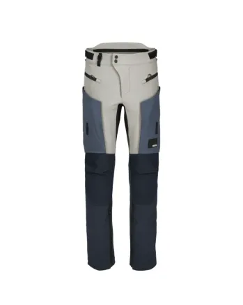 Текстилни мото панталони SPIDI FRONTIER ICE/BLUE