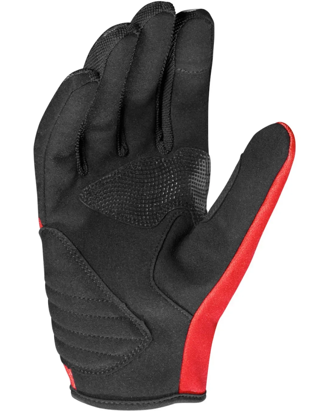 ТЕКСТИЛНИ МОТО РЪКАВИЦИ SPIDI CTS-1 BLACK/RED
