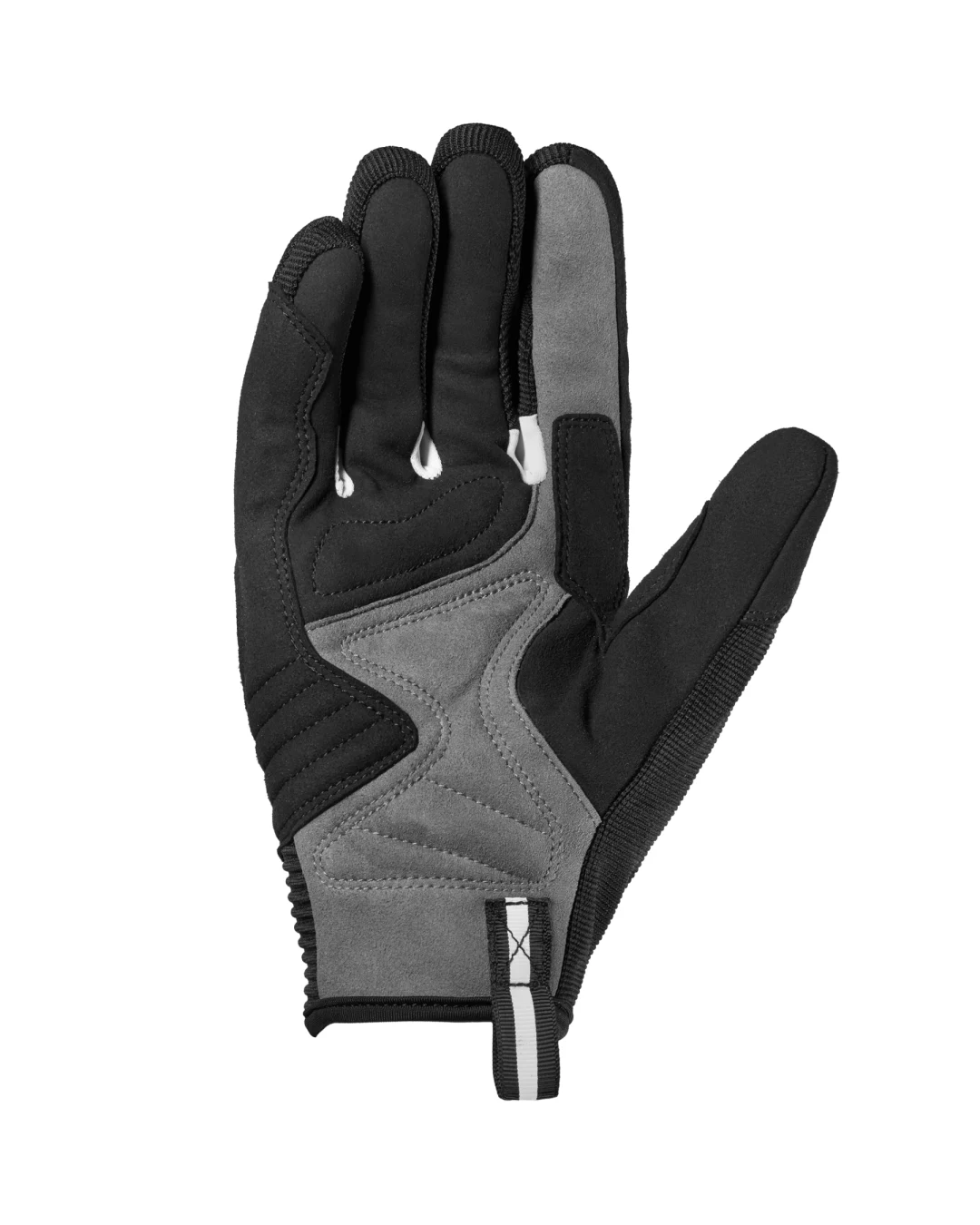 Текстилни мото ръкавици SPIDI FLASH CE BLACK/KAWA GREEN