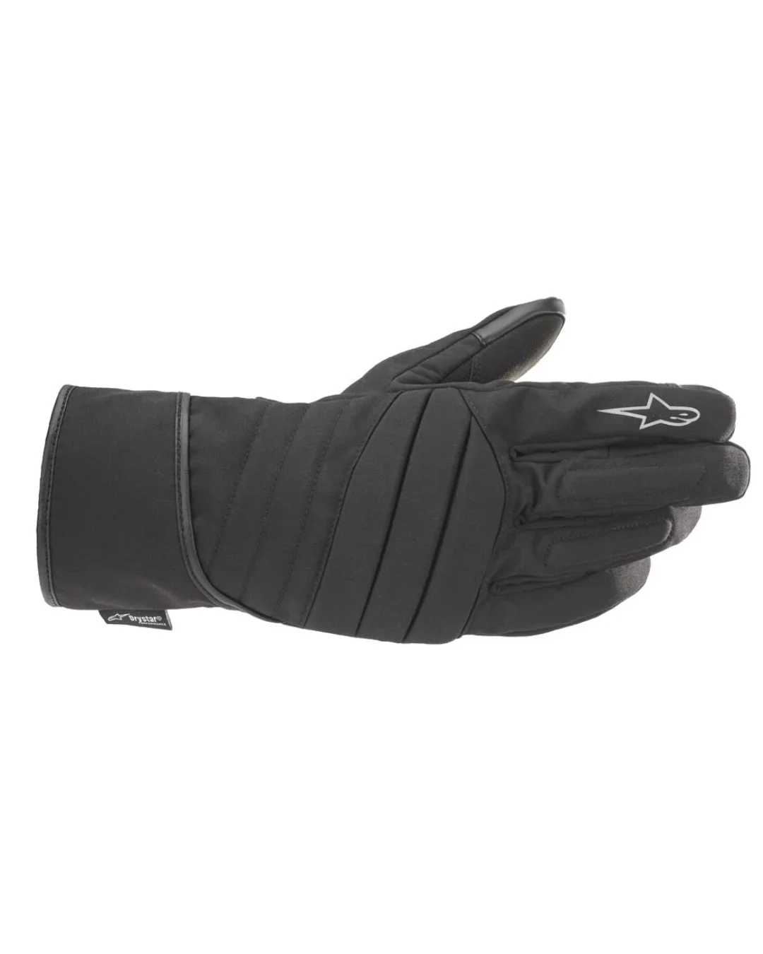 Текстилни ръкавици ALPINESTARS SR-3 v2 Drystar® BLACK