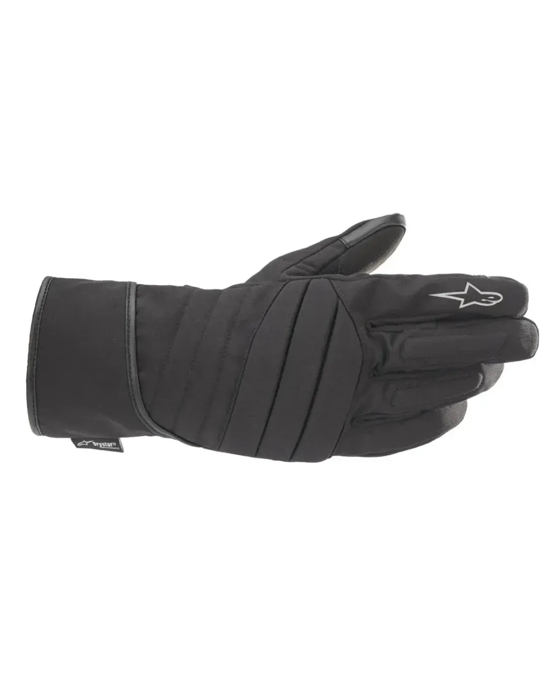 Текстилни ръкавици ALPINESTARS SR-3 v2 Drystar® BLACK