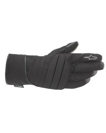 Текстилни ръкавици ALPINESTARS SR-3 v2 Drystar® BLACK