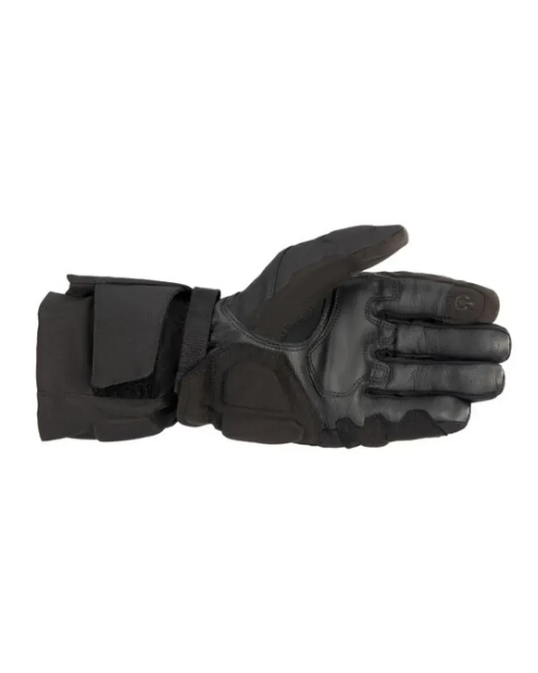 Текстилни ръкавици ALPINESTARS WR-X GORE-TEX BLACK