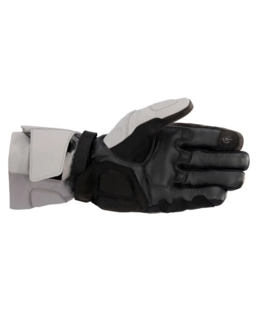 Текстилни ръкавици ALPINESTARS WR-X GORE-TEX BLACK/GREY