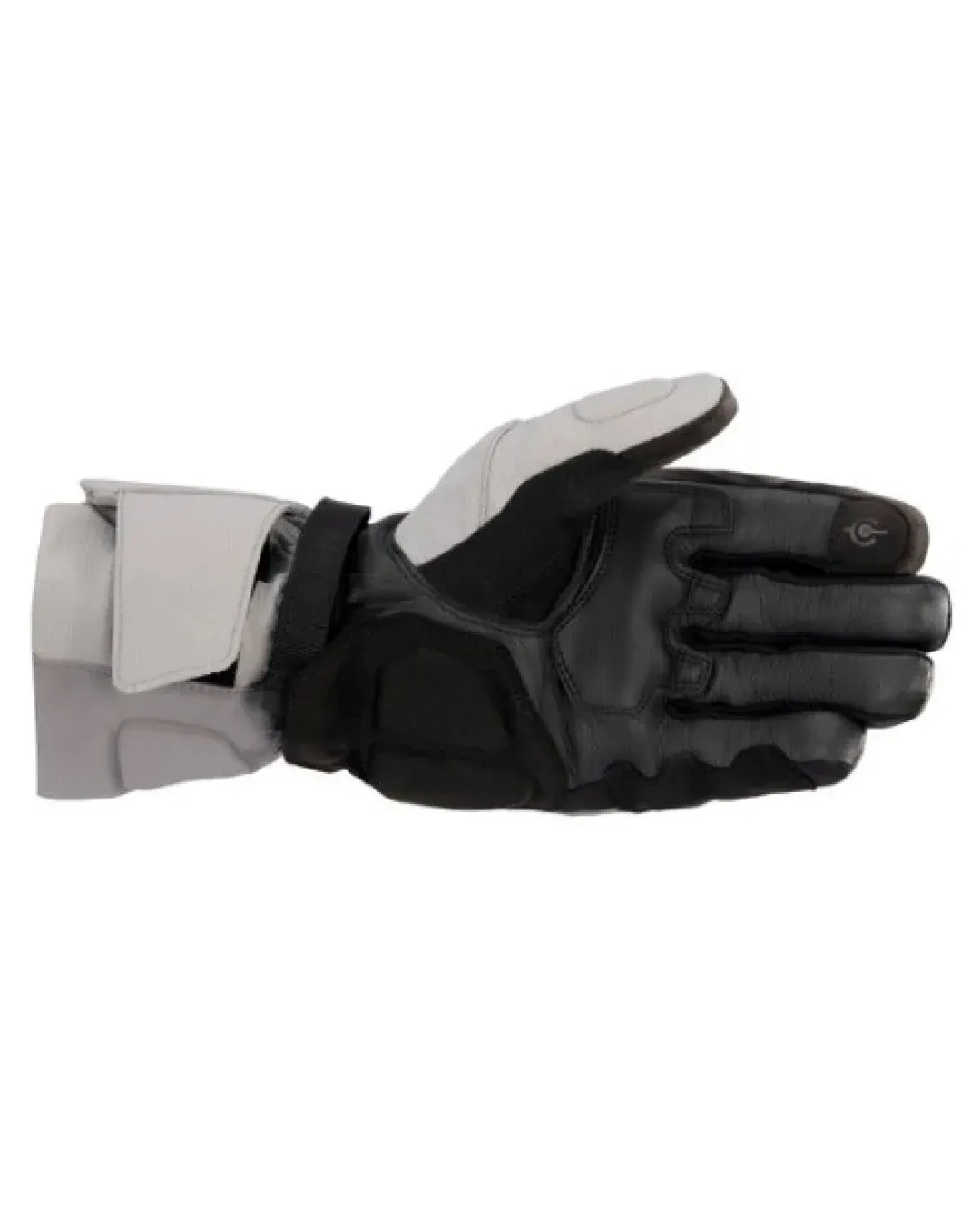 Текстилни ръкавици ALPINESTARS WR-X GORE-TEX BLACK/GREY