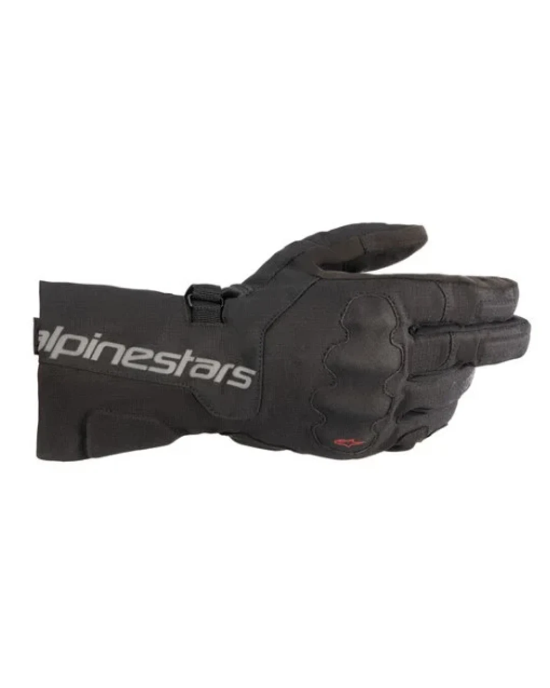 Текстилни ръкавици ALPINESTARS WR-X GORE-TEX BLACK